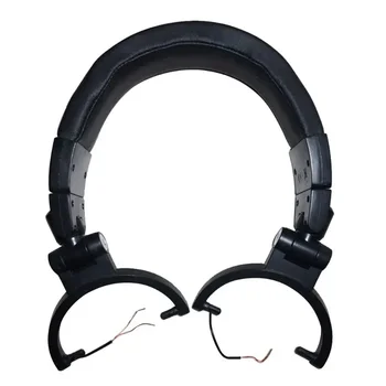  Части за слушалки за възглавница за глава за аудио техника ath-M50 M50X M50S Headphon