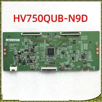 Оригинална логическа платка C-PCB_HV750QUB-N9D 47-6021199 HV750QUBN9D тест добре