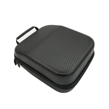 Hard Shell съхранение случай кутия за пътуване за Sennheiser HD660S 650 600 599 598 CS 560S слушалки Carring случай носят торбичка чанта