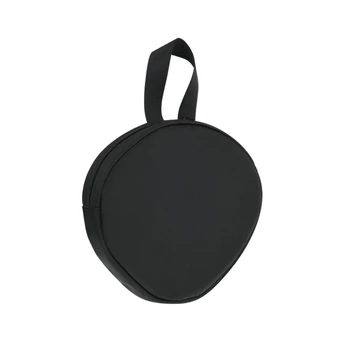 EVA твърд калъф за Monster Boomerang Petite Speaker Box Аксесоари Защитна чанта за носене Преносим капак за съхранение