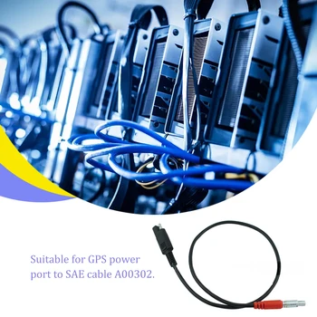 Захранващ кабел Измервателни кабели Порт Универсален домакински конектор за